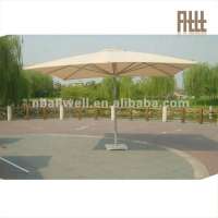 Hot selling new garden beach parasol sun umbrella