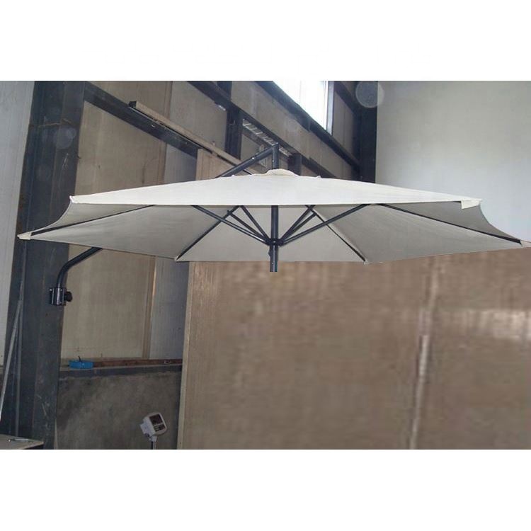 Popular for the market factory supply outdoor leisure ways patio umbrellas