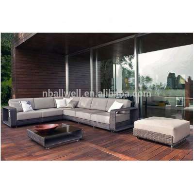 2020 NEW DESIGN FURNITURE OUTDOOR AWRF6075B RATTAN FURNITURE ALL WEATHER GARDEN SET 2020 Furniture Outdoor