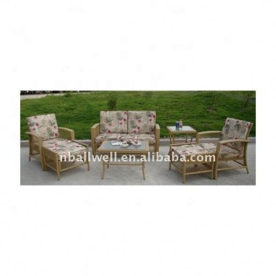 HIGH QUALITY PATIO RATTAN FURNITURE SET AWRF5555 2020 Patio Rattan Furniture Set