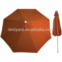 outdoor patio umbrella replacement canopy