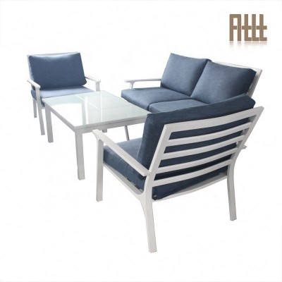 Reasonable & acceptable price Aluminium Living room home furniture sofa,home furniture sofa