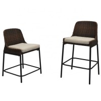 Cheap bar furniture patio rattan bar set cheap outdoor bar stools