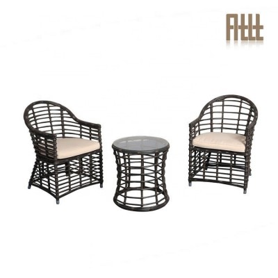 Best Selling factory supply outdoor terrace furniture